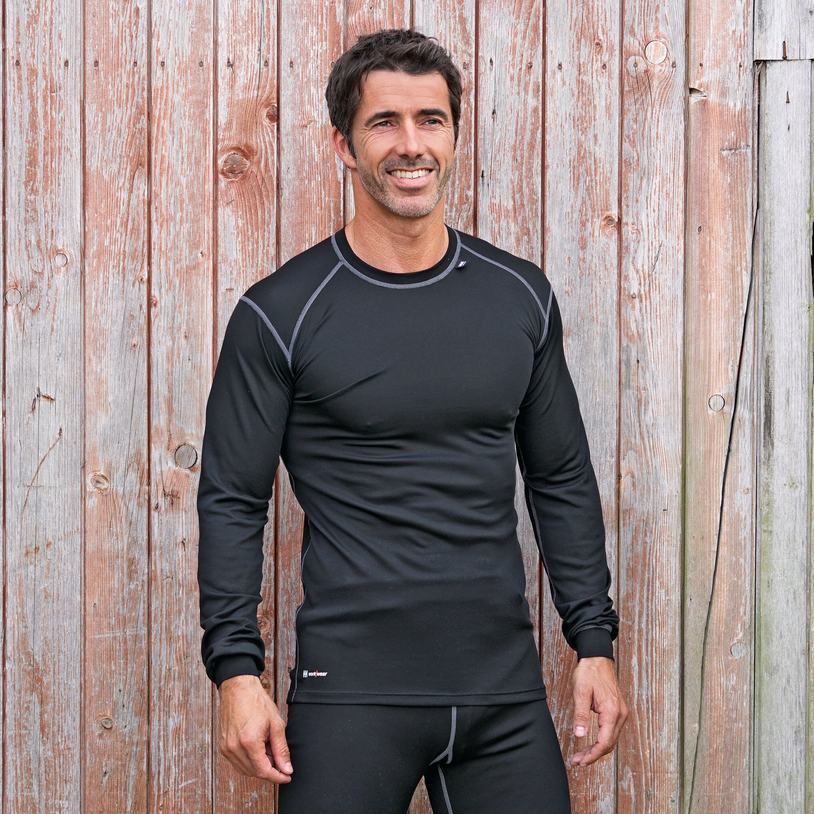 Helly Hansen Thermo-Unterwäsche Set