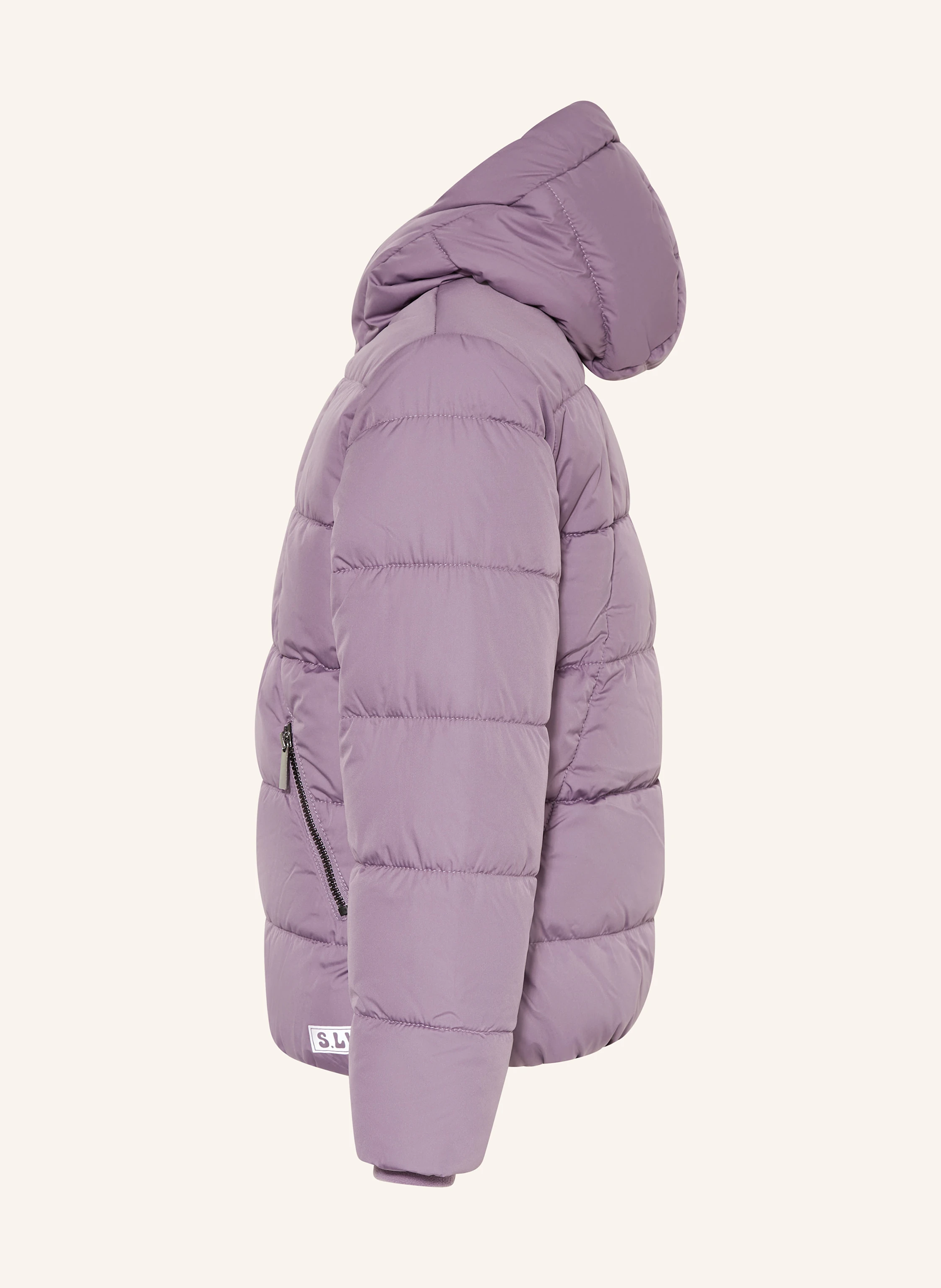 s.Oliver RED Steppjacke
