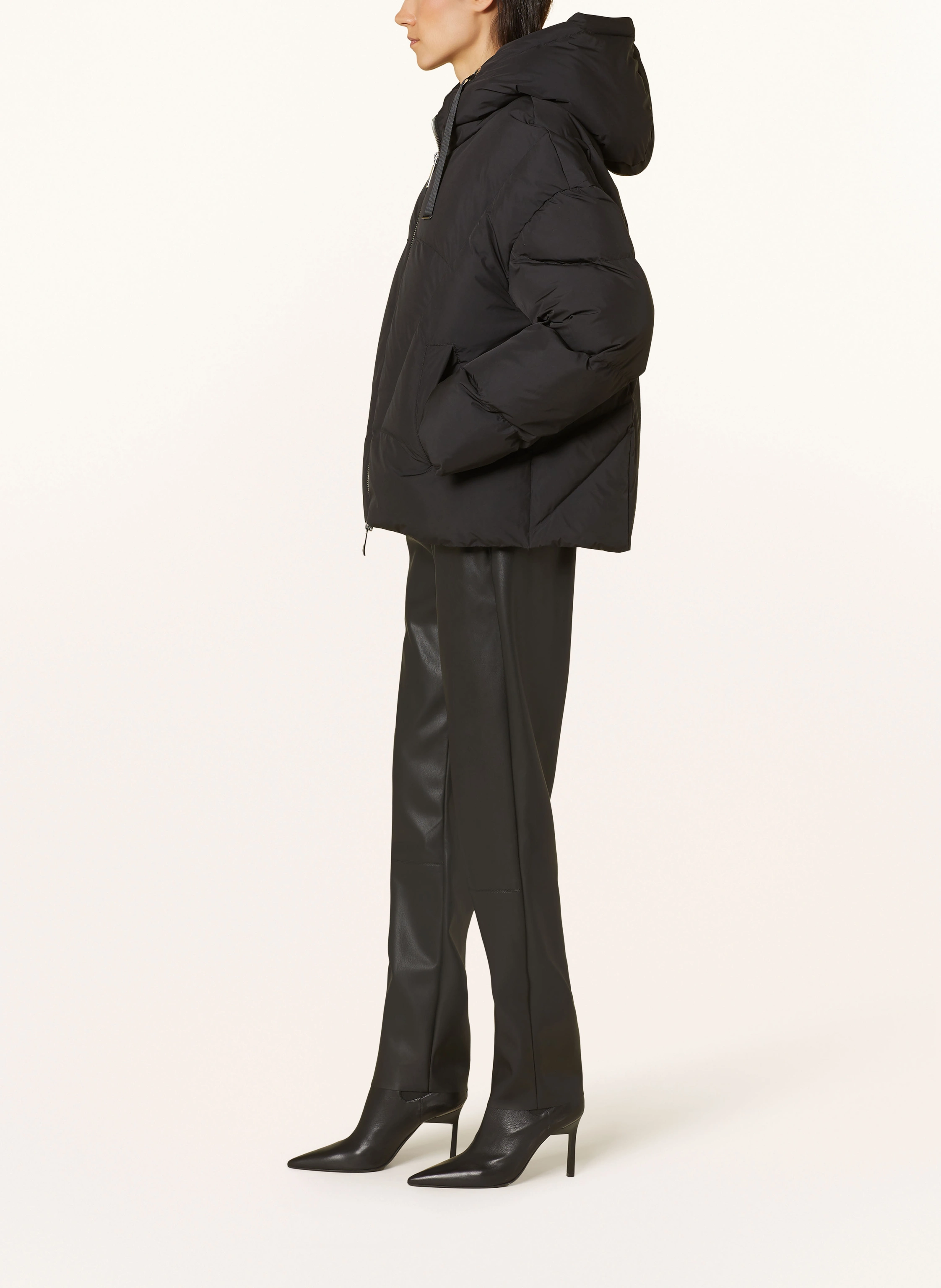 darling harbour Steppjacke