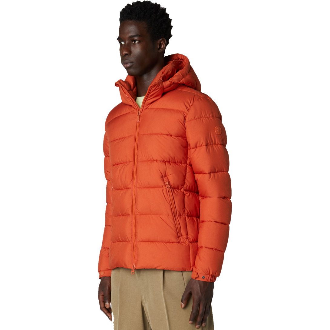 Save The Duck Boris Isolationsjacke Herren ginger orange