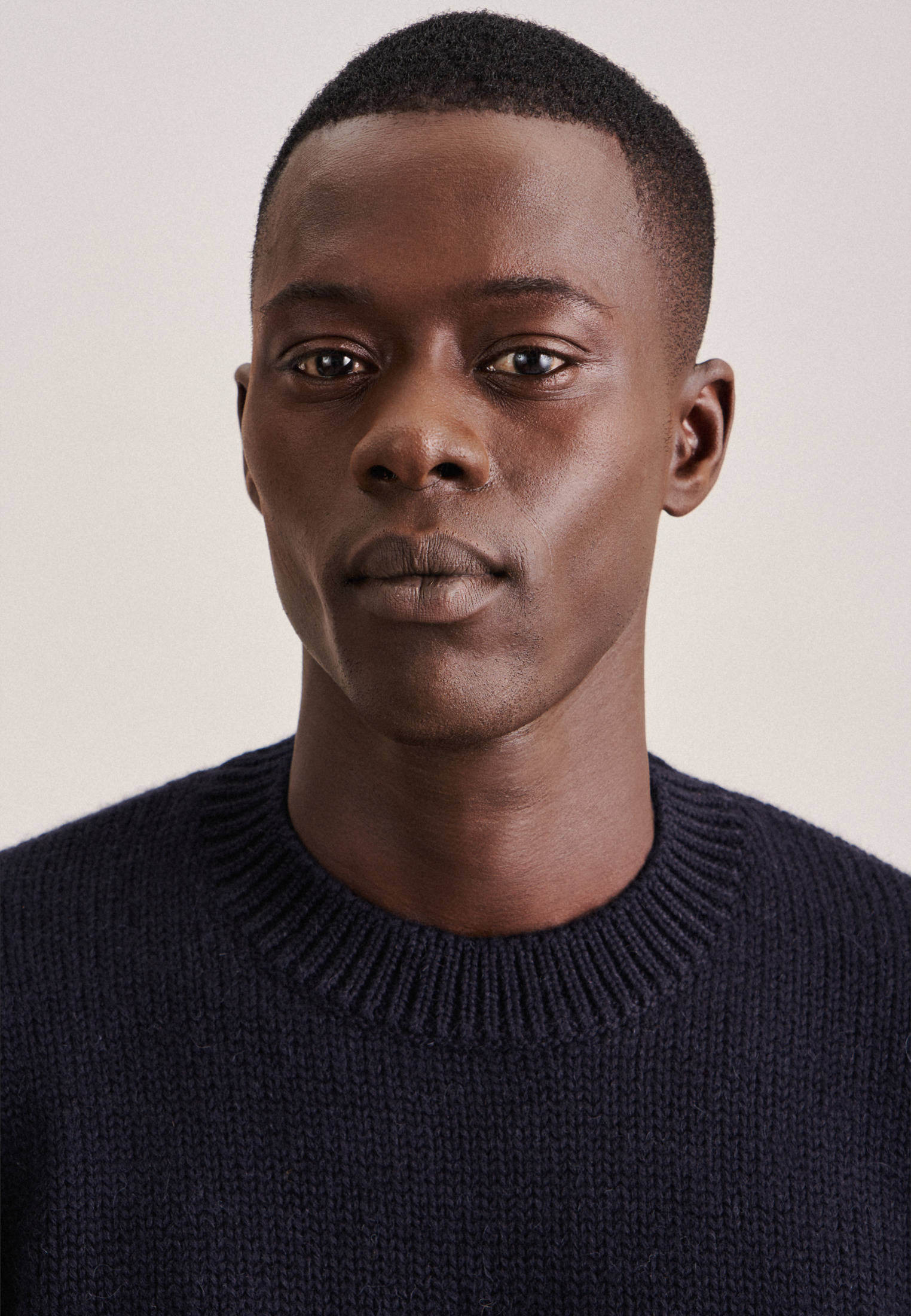 Seidensticker| Herren Pullover Regular