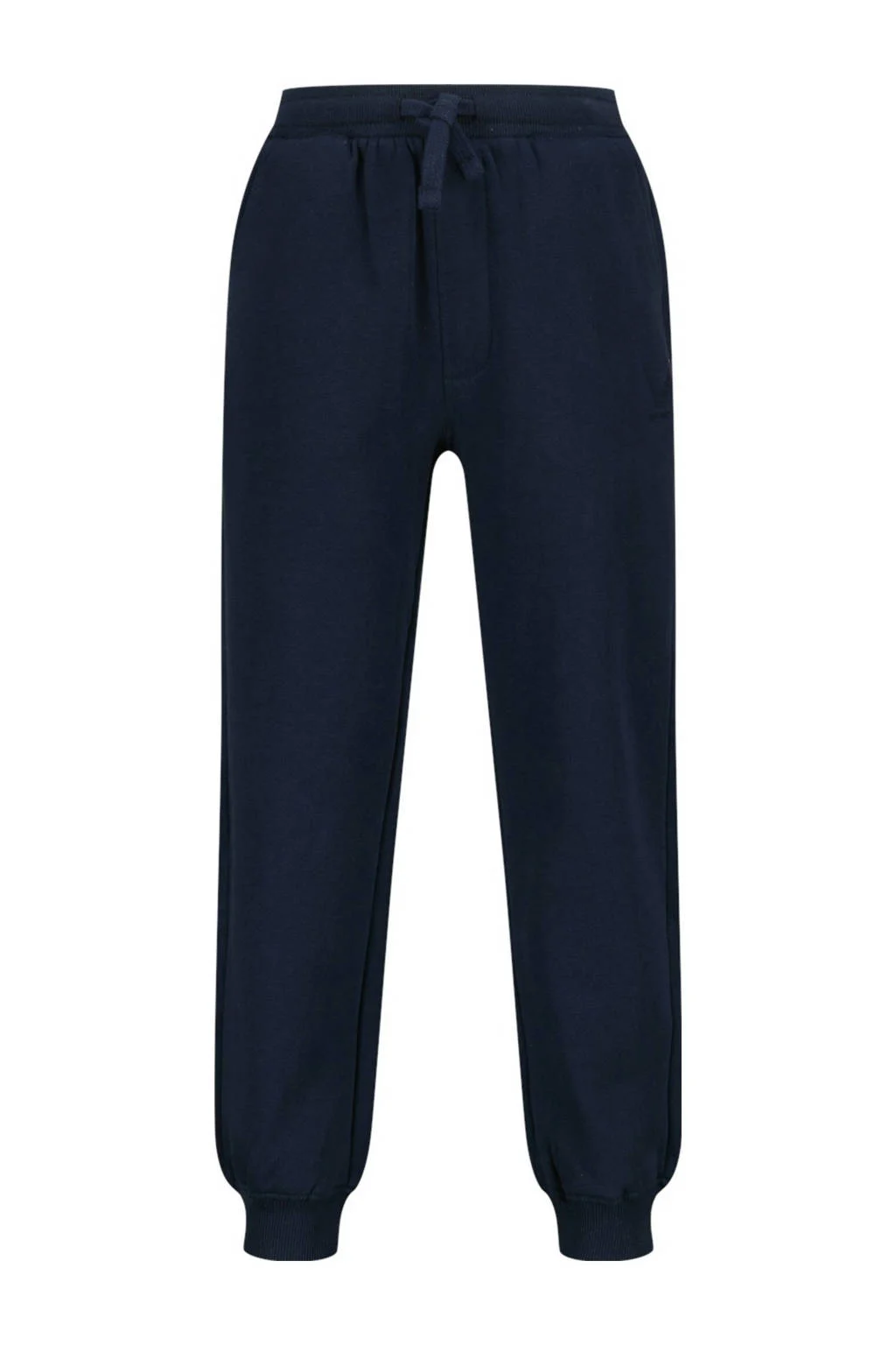Vingino relaxed sweatpant donkerblauw