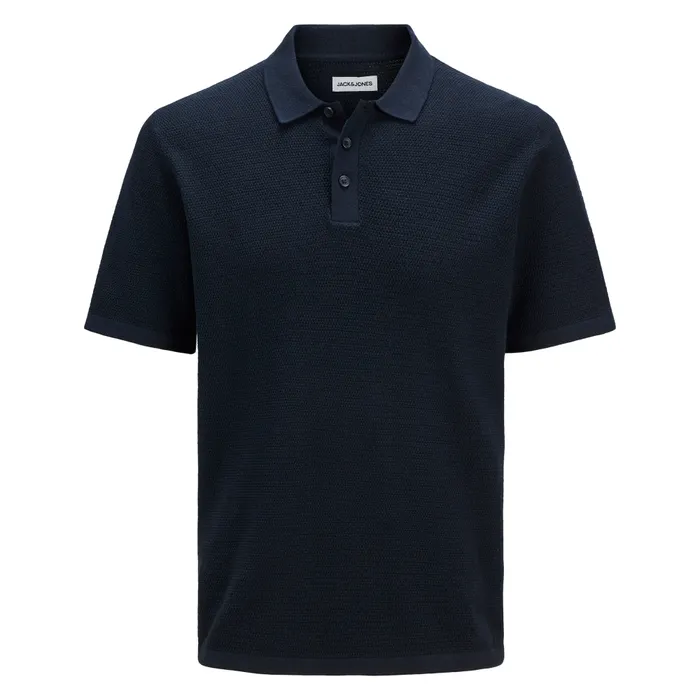 Jack & Jones George Knit Polo Heren