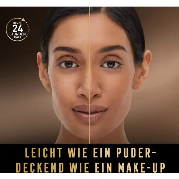 Facefinity Compact Foundation 008 Toffee LSF 20