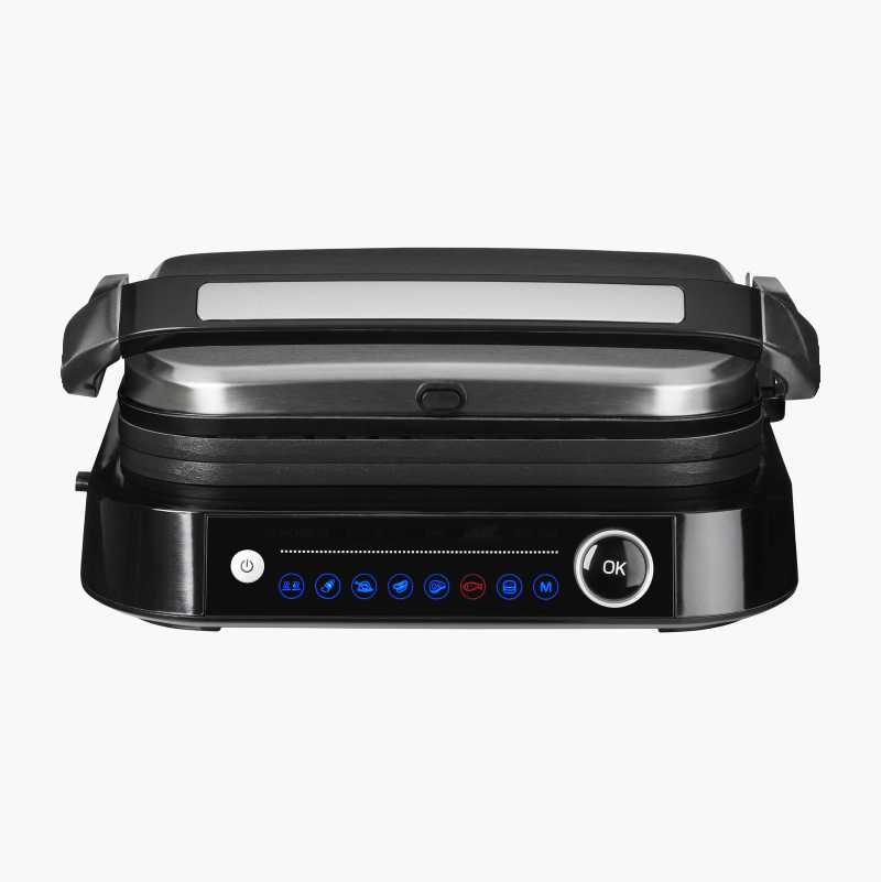 Bordgrill smart, 1800 W