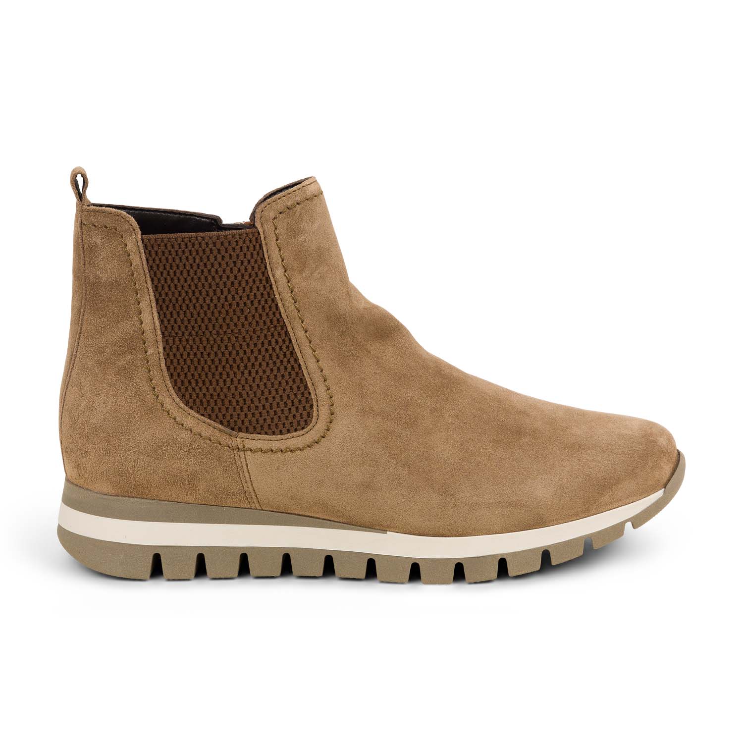Boots et bottines femme GABOR GALILE