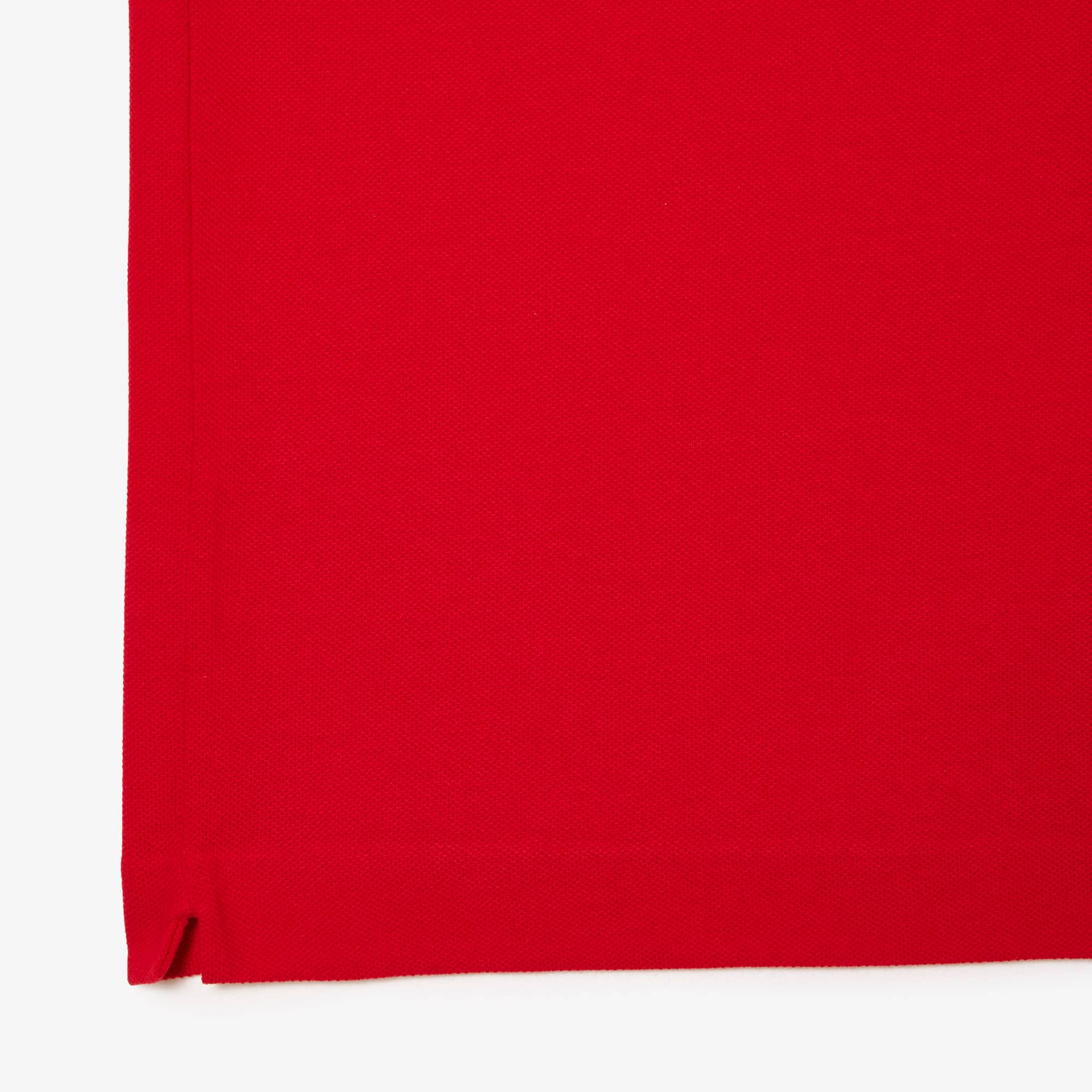 Original L.12.12 Poloshirt Kurze Ärmel - Rot - Lacoste - Herren