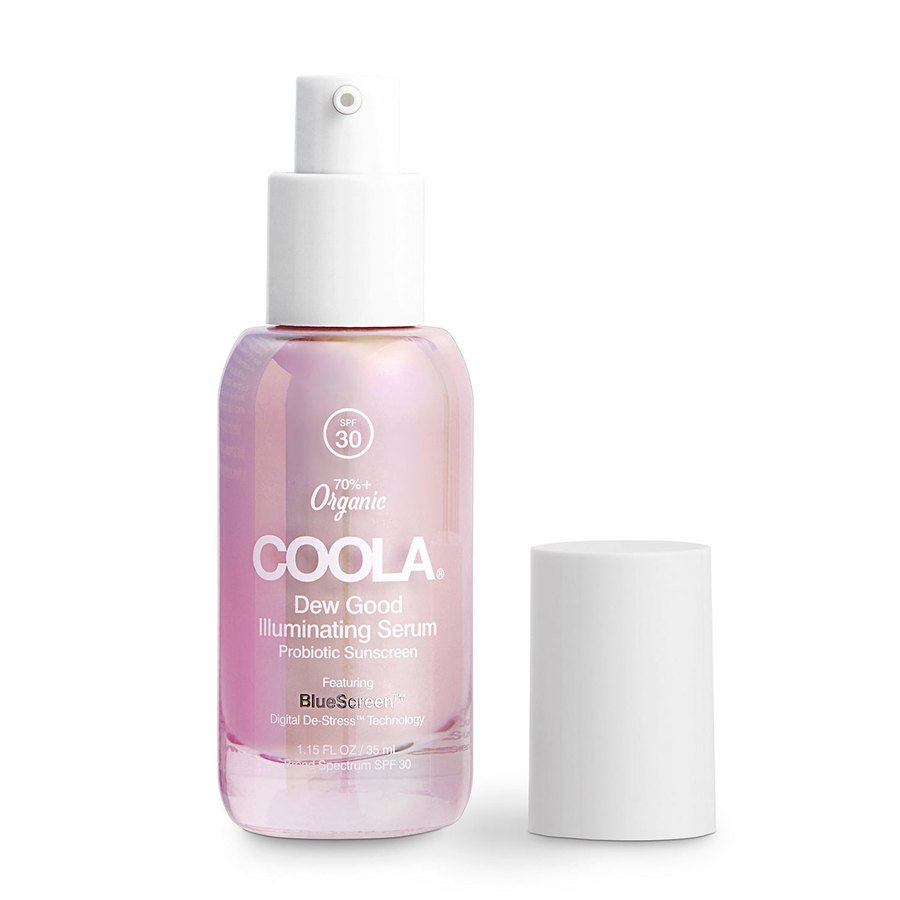 COOLA Dew Good Illuminating Serum SPF30 35ml