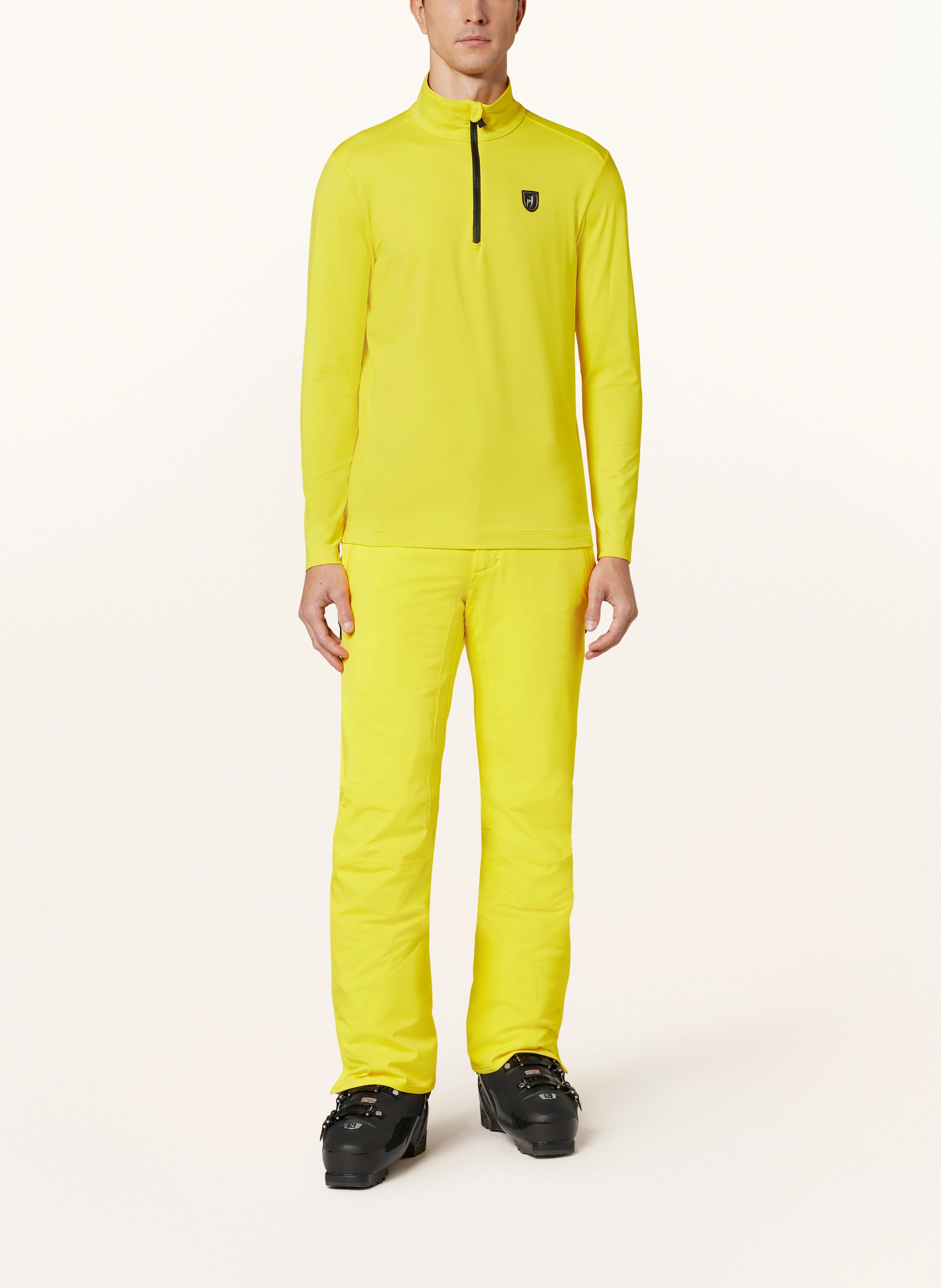 toni sailer Midlayer BRENDAN