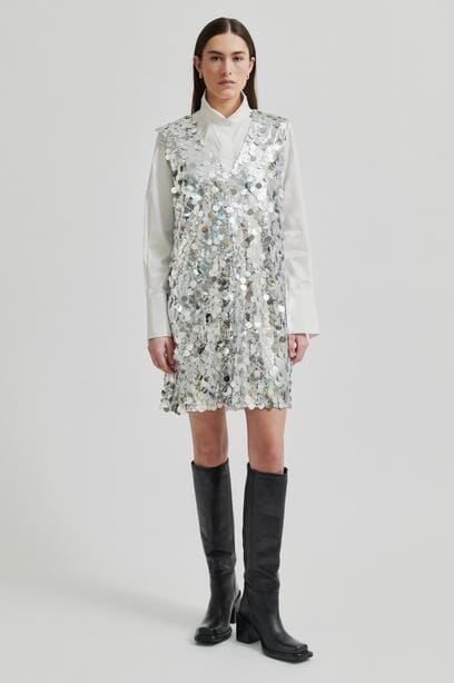 Second Female Audra Dress 59182