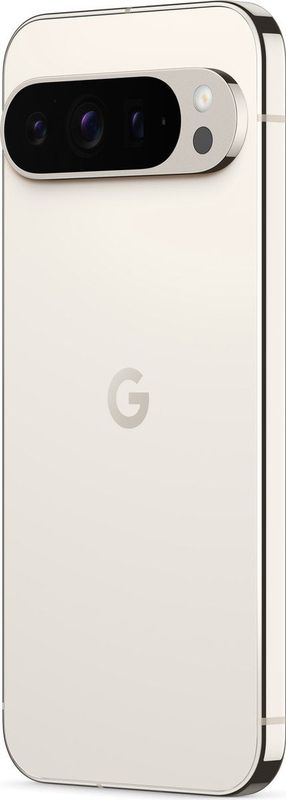 Google - Pixel 9 Pro XL - Smartphone - Zwart - 16GB RAM - 128GB