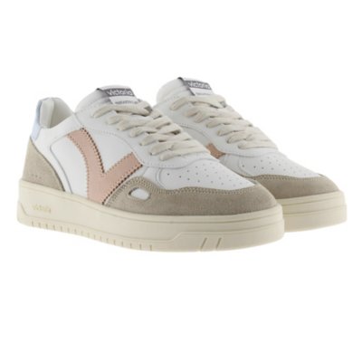 Sneakers femme Seul Efecto Piel & Serraje VICTORIA