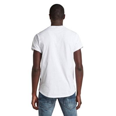 Tee-shirt à manches courtes homme Lash R G-STAR