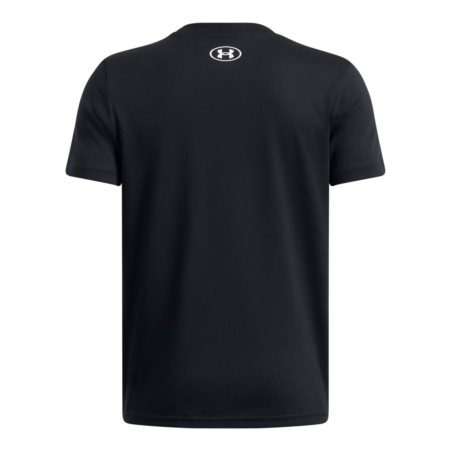 Under Armour  T'shirt Sportstyle LC Jongens