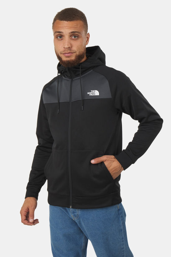 The North Face The North Face Reaxion Fleece F/Z Hoodie Fleecevest
