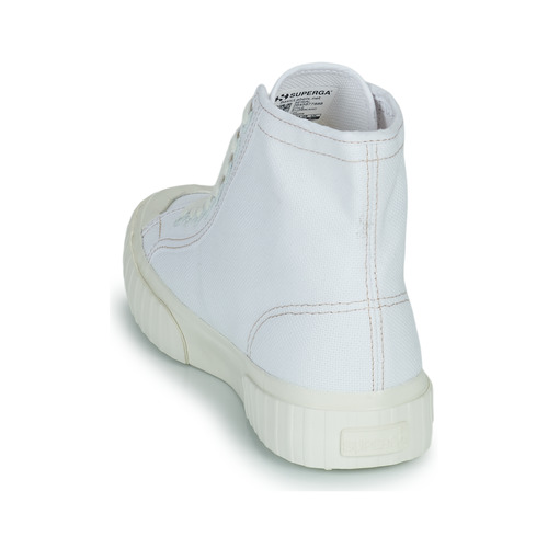Superga - 2696 STRIPE - Blanc