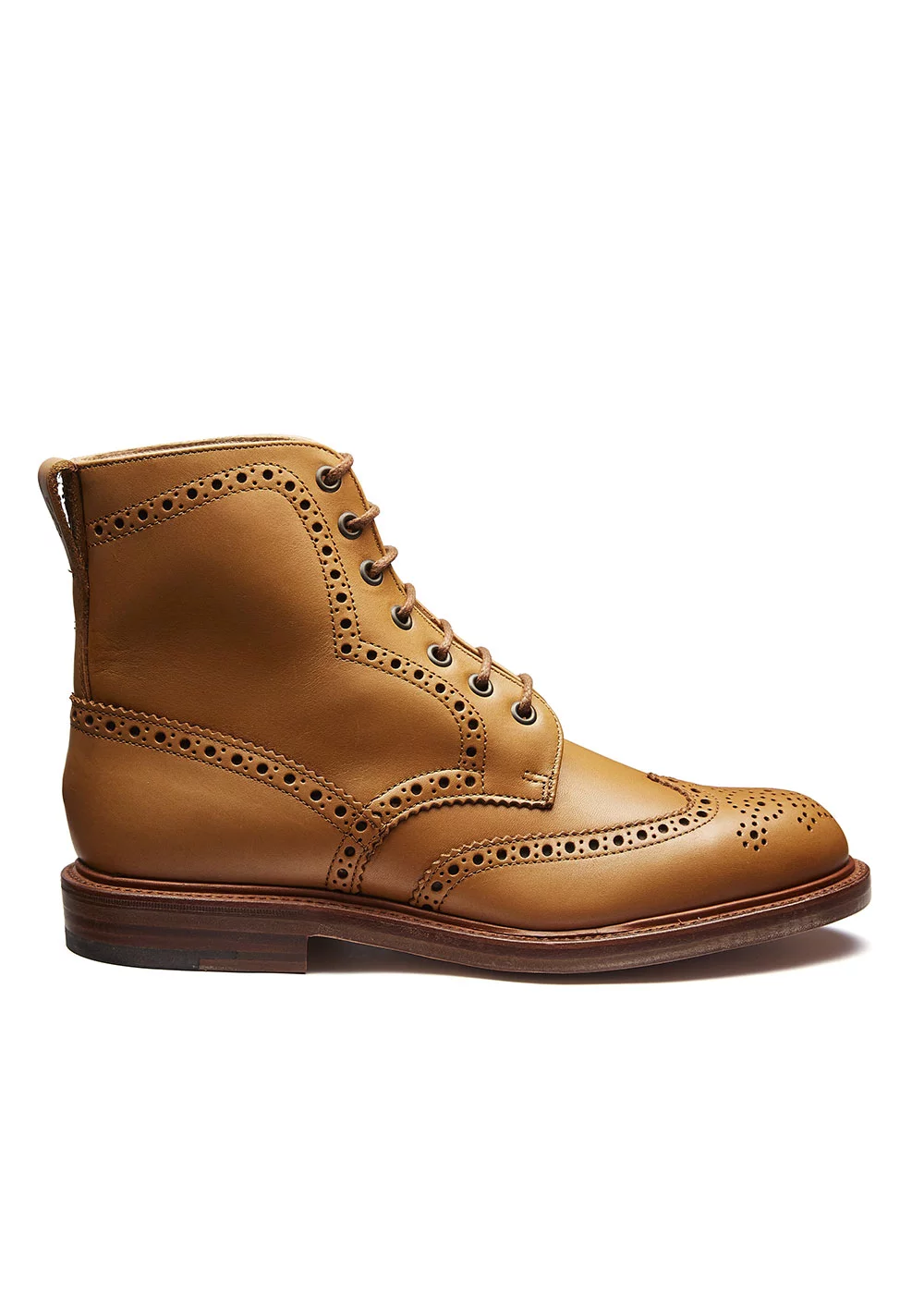 BOOTS HOWARD