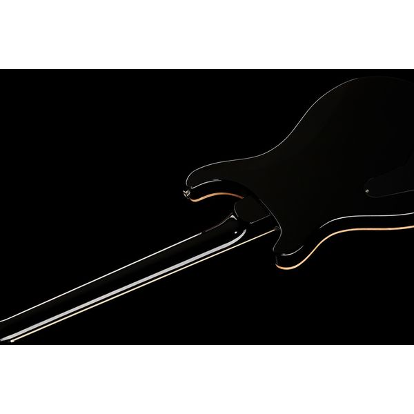 PRS McCarty Charcoal Burst