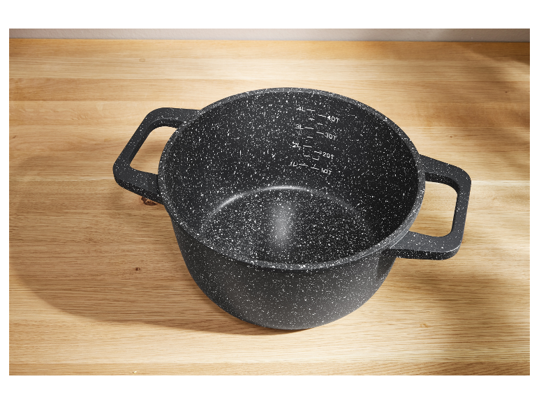 Aluminium kookpan 24 cm