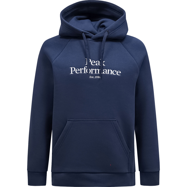 Peak Performance Herren Original Hoodie