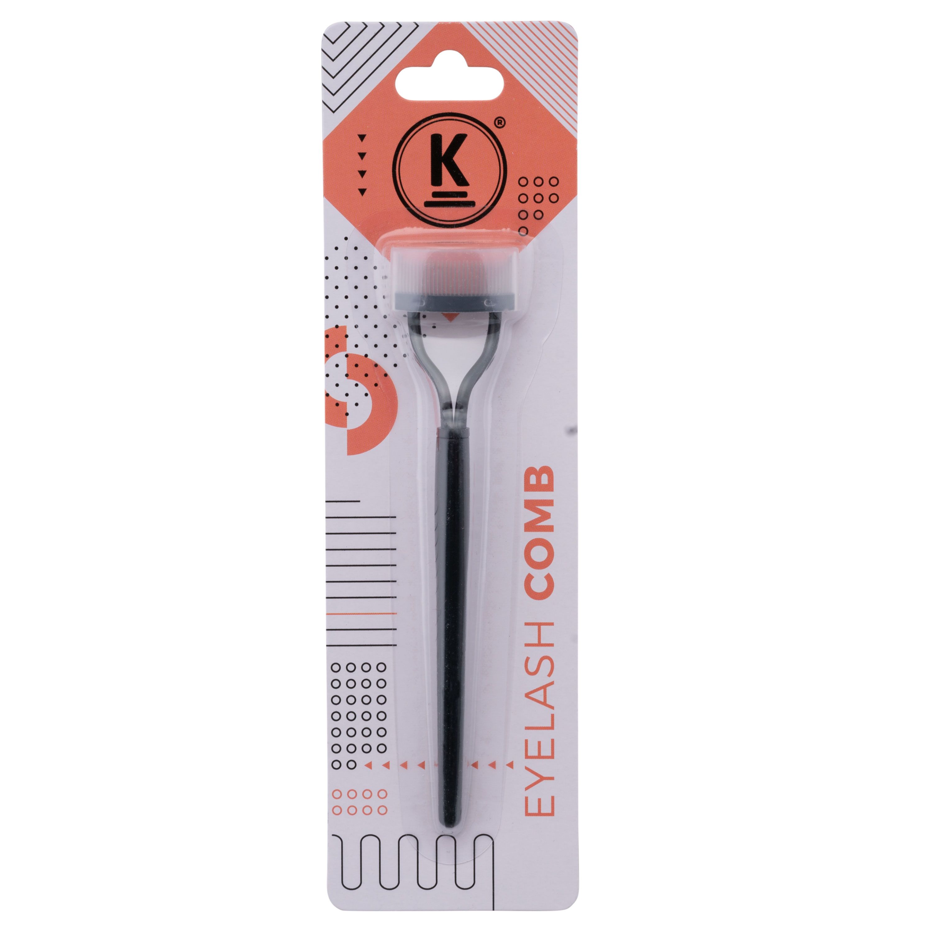 K-Pro Wimpernkamm