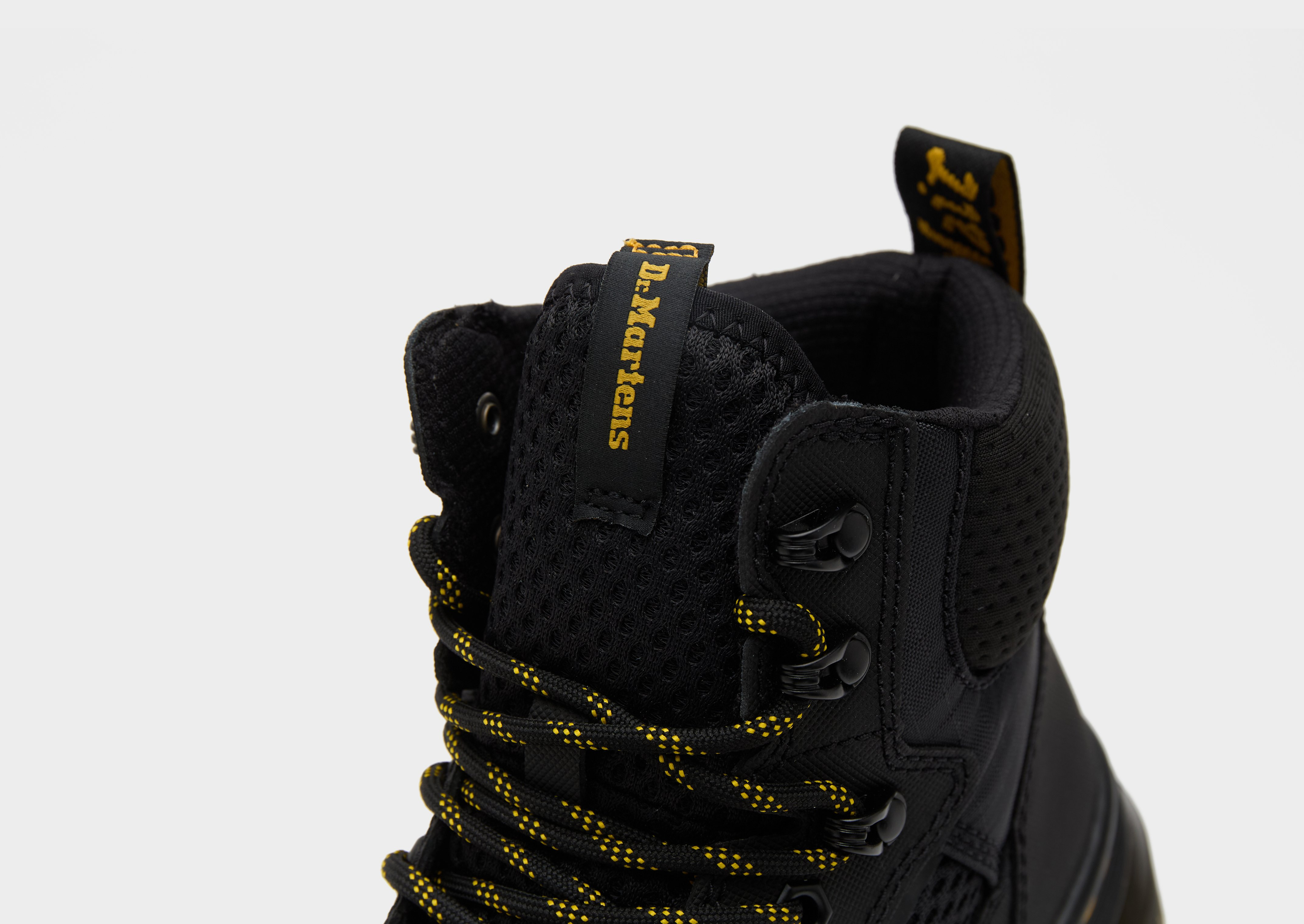 Dr. Martens Zuma 2 Homme