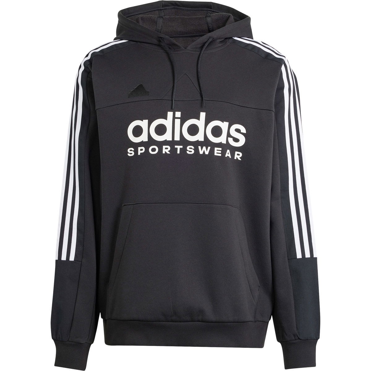 adidas House Of Tiro Sportswear Hættetrøje Herre