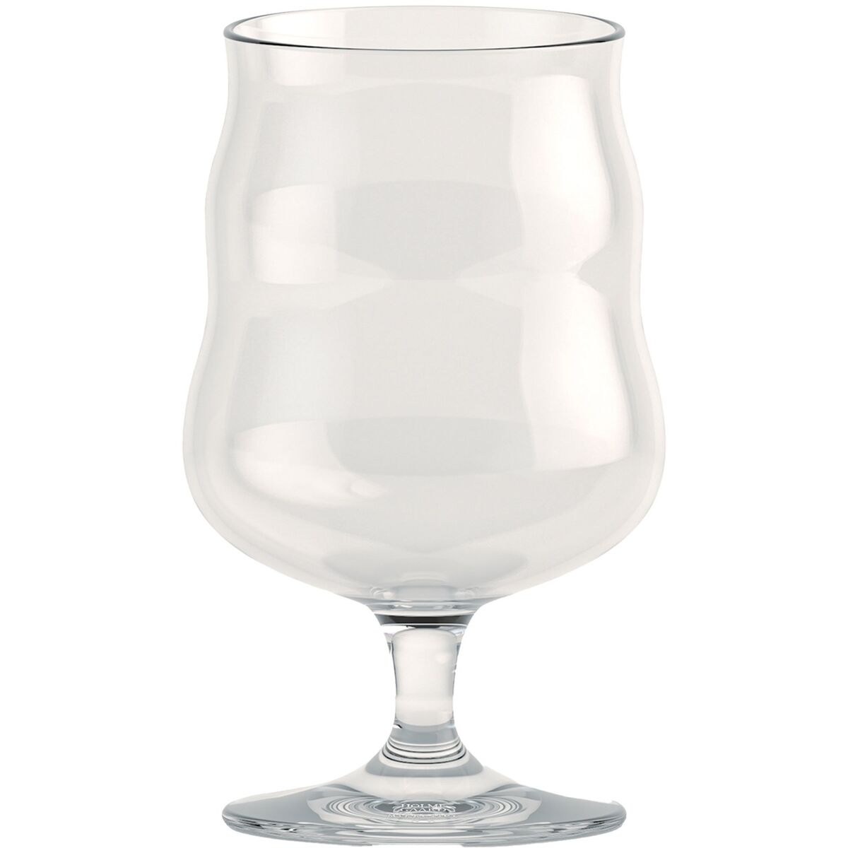 Mikkeller Universal ølglass 40 cl 2-pakning