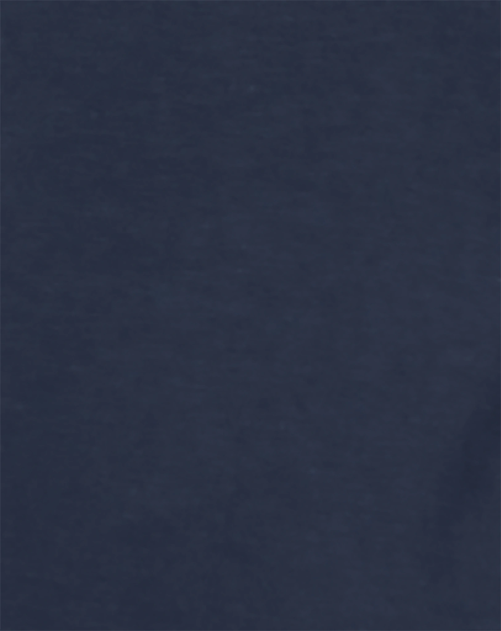 Shorts HAVARD in blue moon