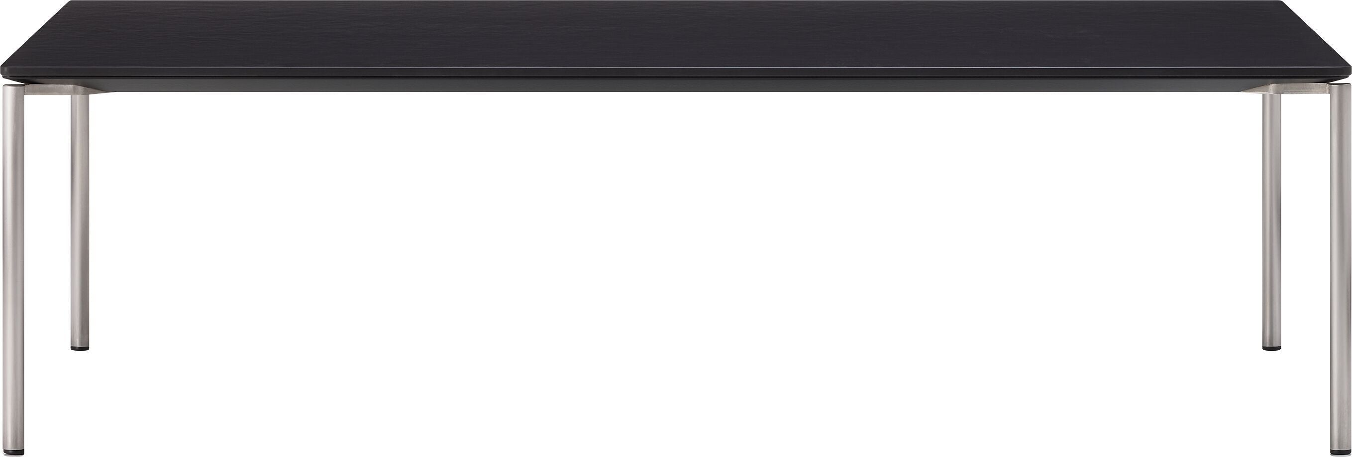 BAO Salontisch - Sirius / Edelstahl / B: 120.0 cm x T: 70.0 cm x H: 35.0 cm