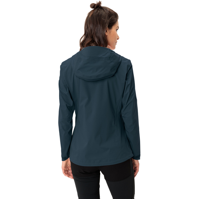 Vaude Damen Croz 3l III Jacke