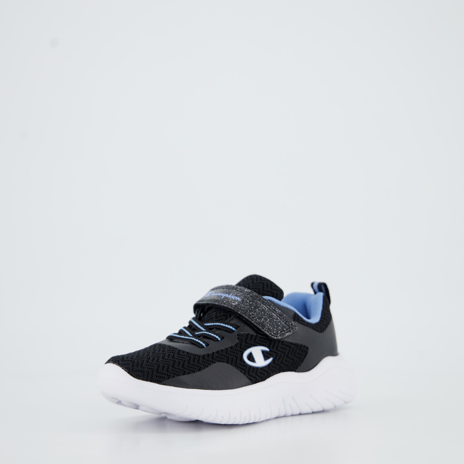 Champion Low Cut Shoe SOFTY EVOLVE G PS