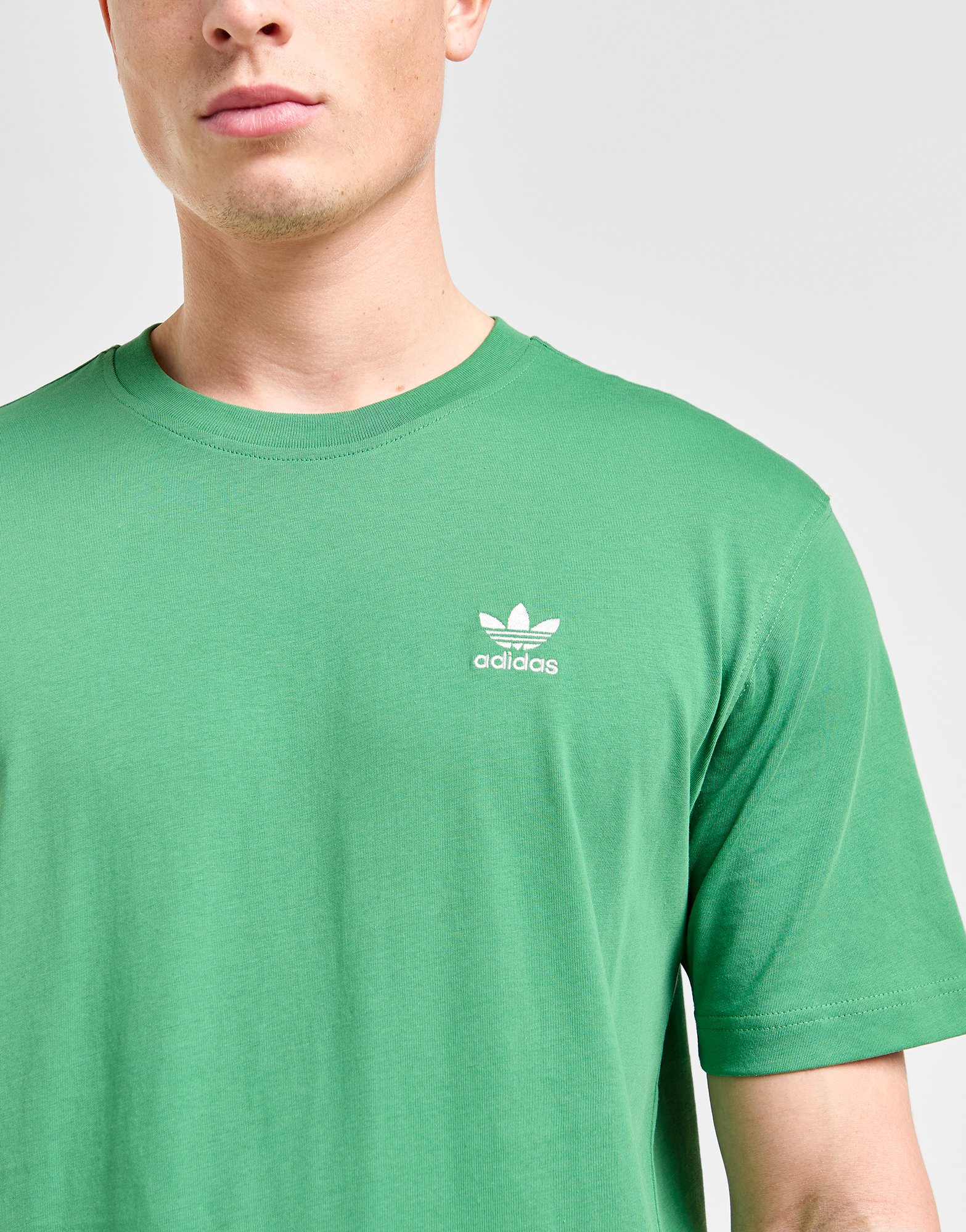 adidas Originals T-shirt Trèfle Essentials