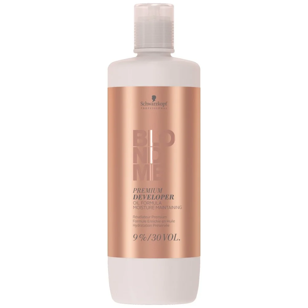 Révélateur premium BlondMe 1000ml
