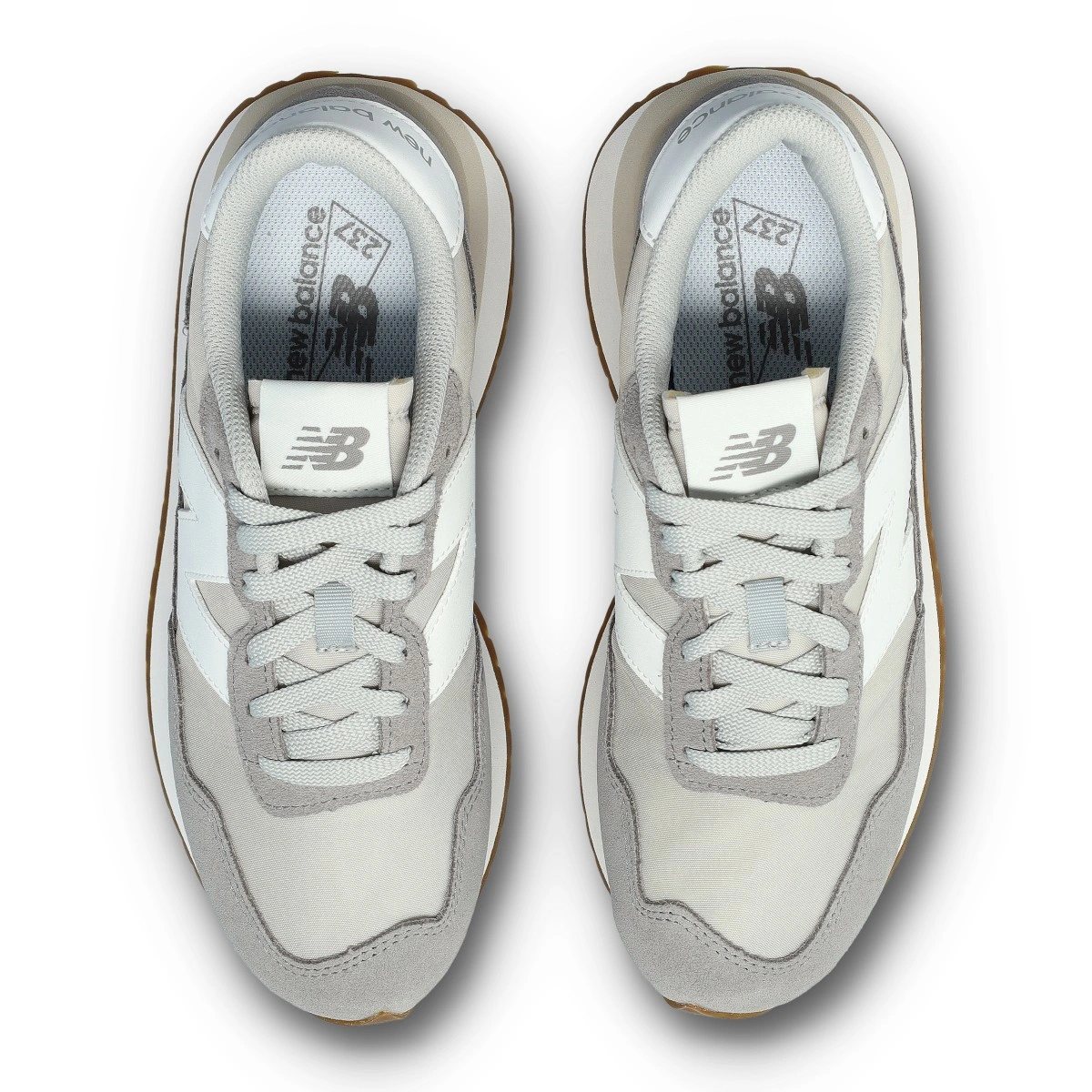 Sneakers New Balance 237 Mulher