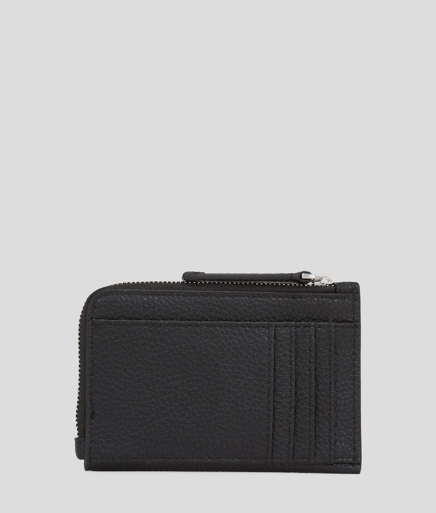 PORTE-CARTES K/PLAK - Noir