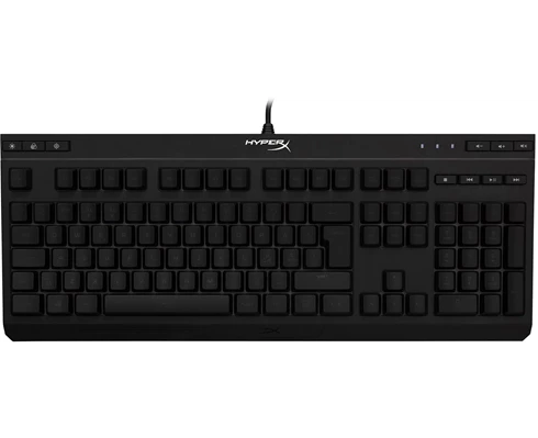 HyperX Alloy Core RGB Membrane Gaming Keyboard