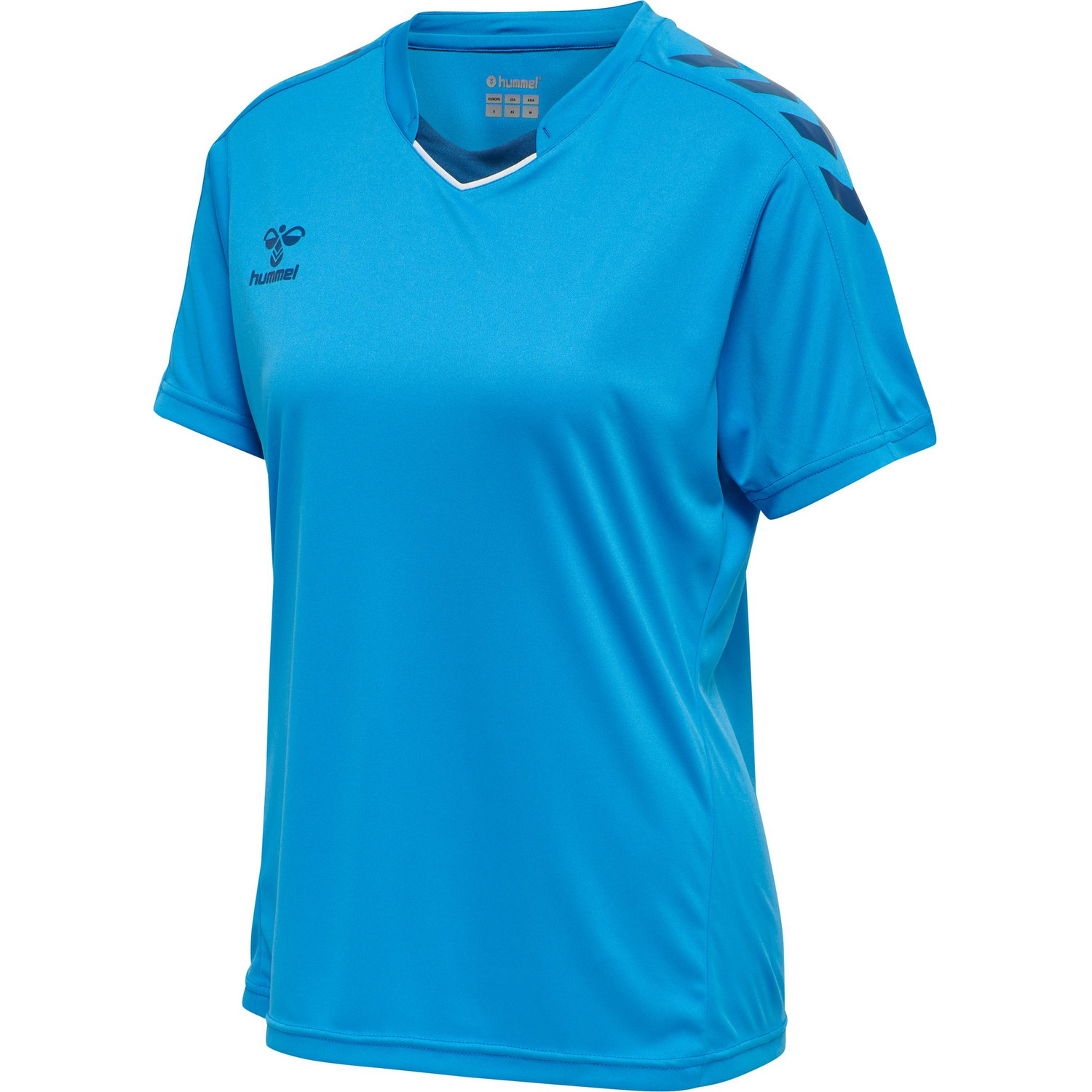 Hummel Core XK Poly Trainingsset Women