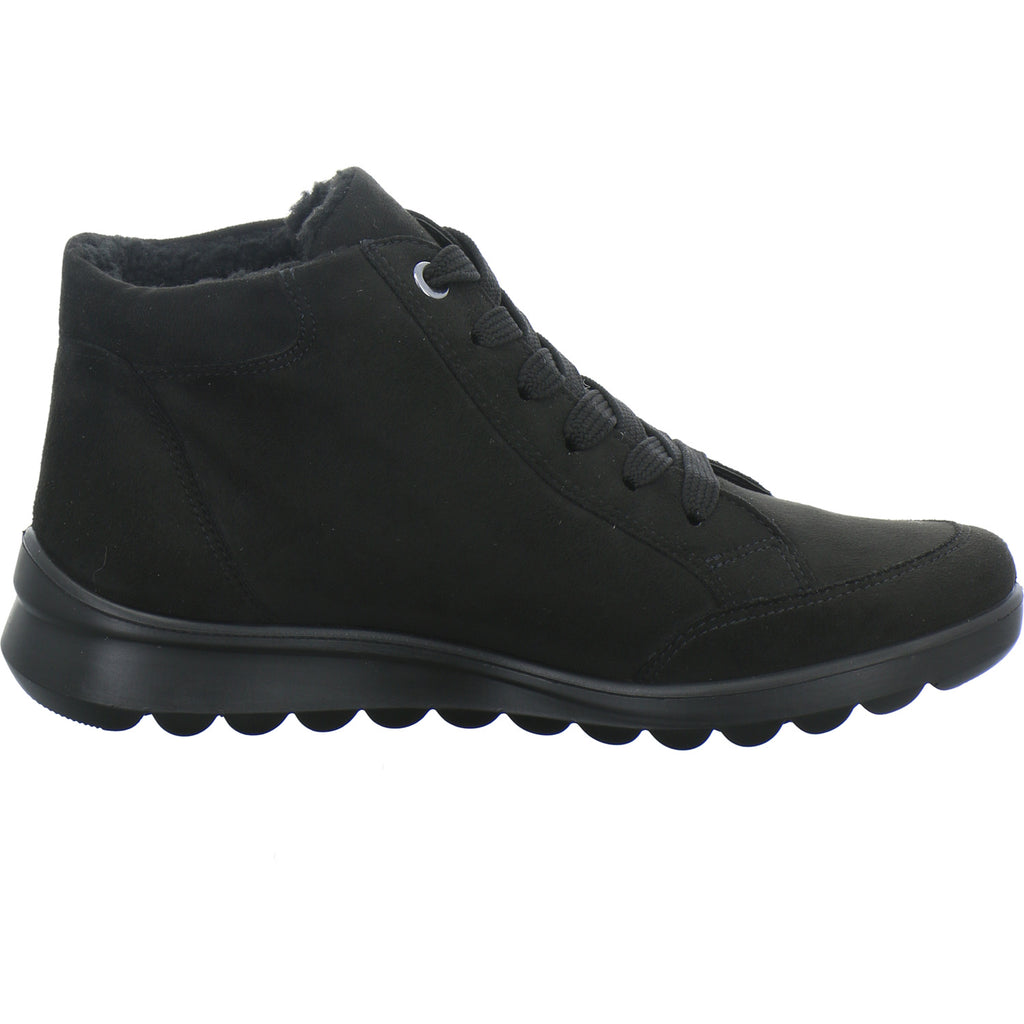 Ara Winterstiefel Damen Toronto Schwarz