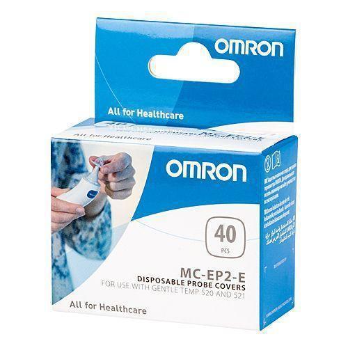 Omron Oorthermometer hoes MC520/521 40 Stuks