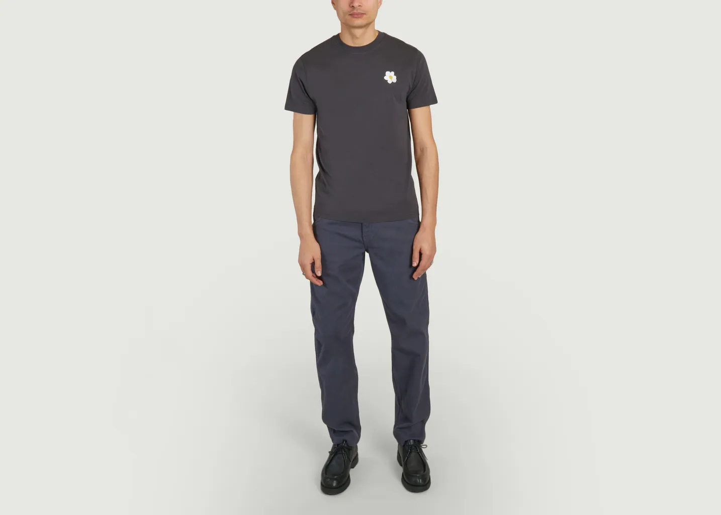 T-shirt Peace Olow