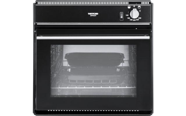 Thetford Duplex Backofen mit Grillfunktion