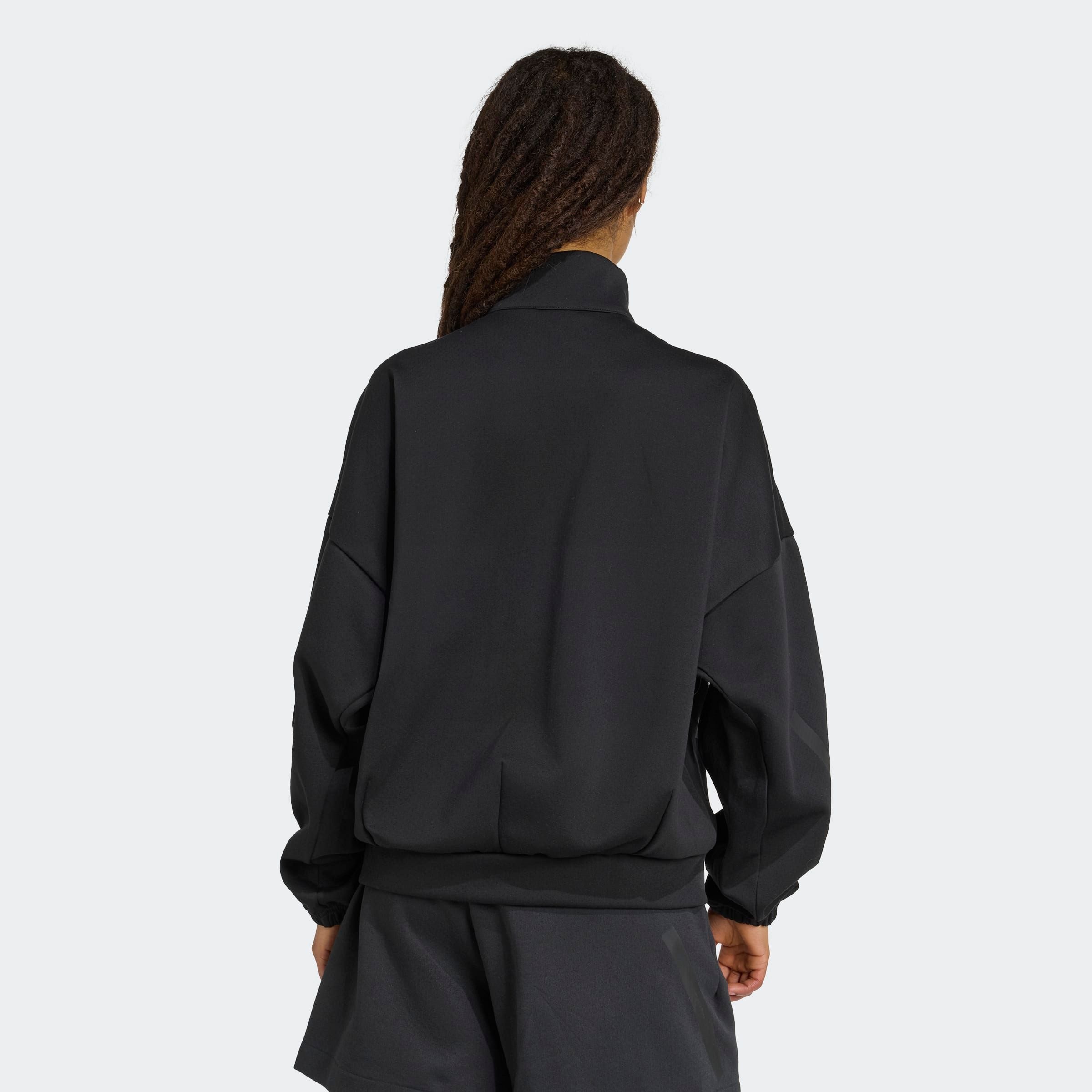 adidas Sportswear Trainingsjacke »W Z.N.E. TT«