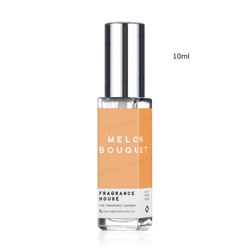 Fragrance House - Parfum Meloenboeket