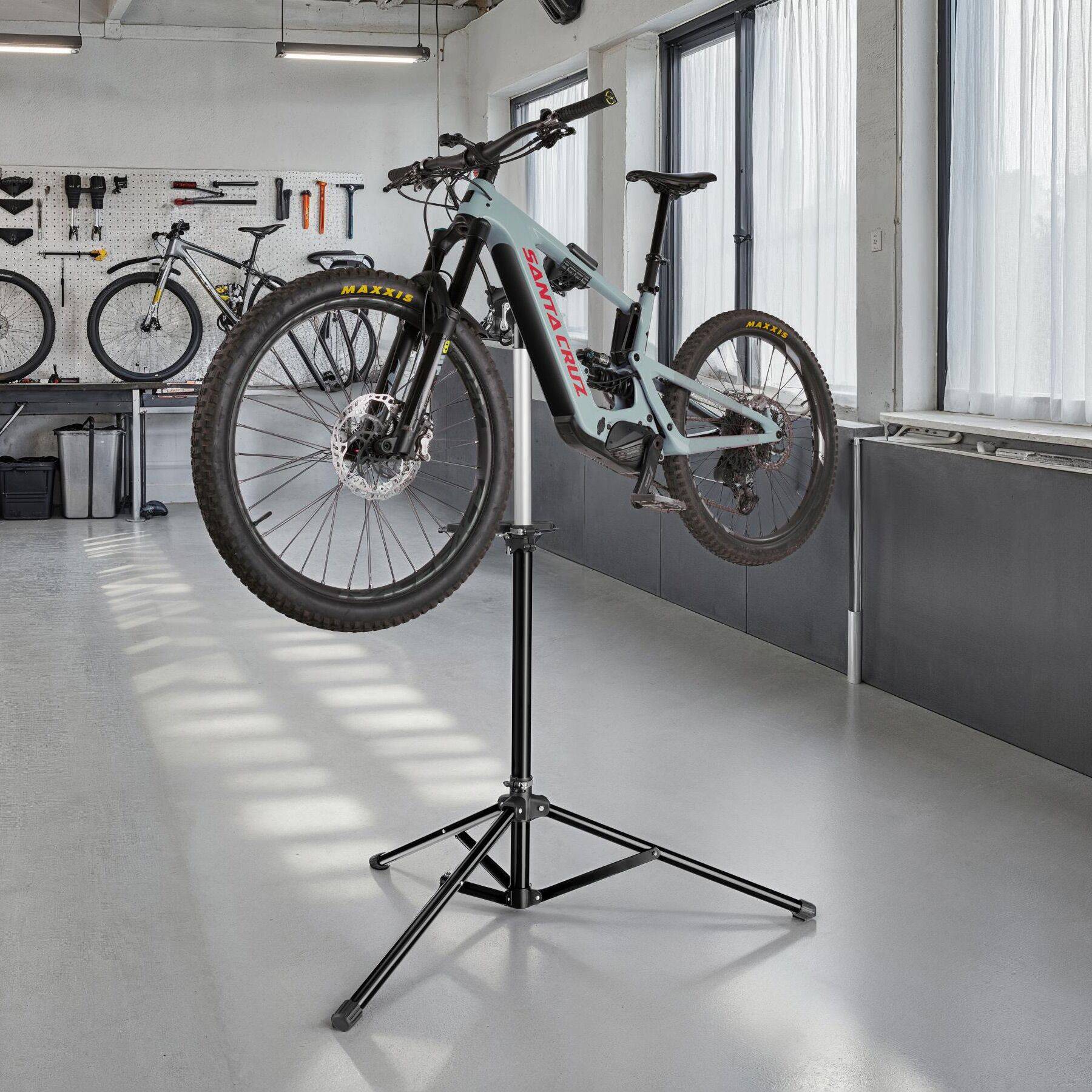 Fahrradmontageständer Tristan