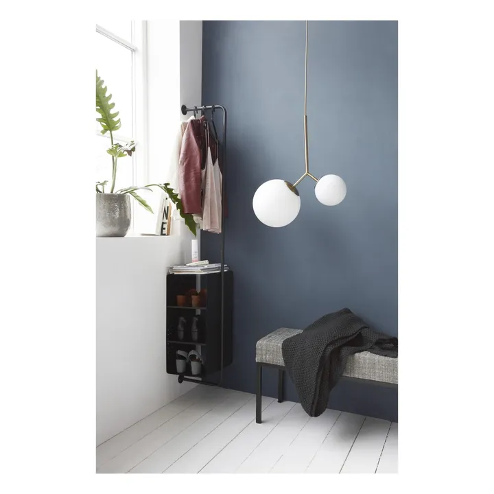House Doctor Suspension double | Blanc