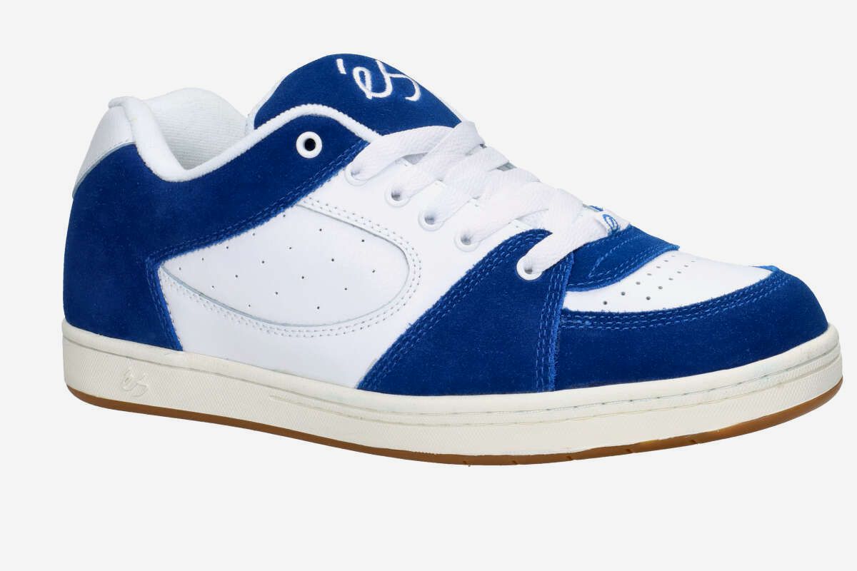 éS Accel OG Schuh (royal white)