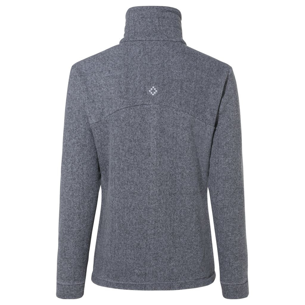 Women's Skomer Winter Fleece Jacket