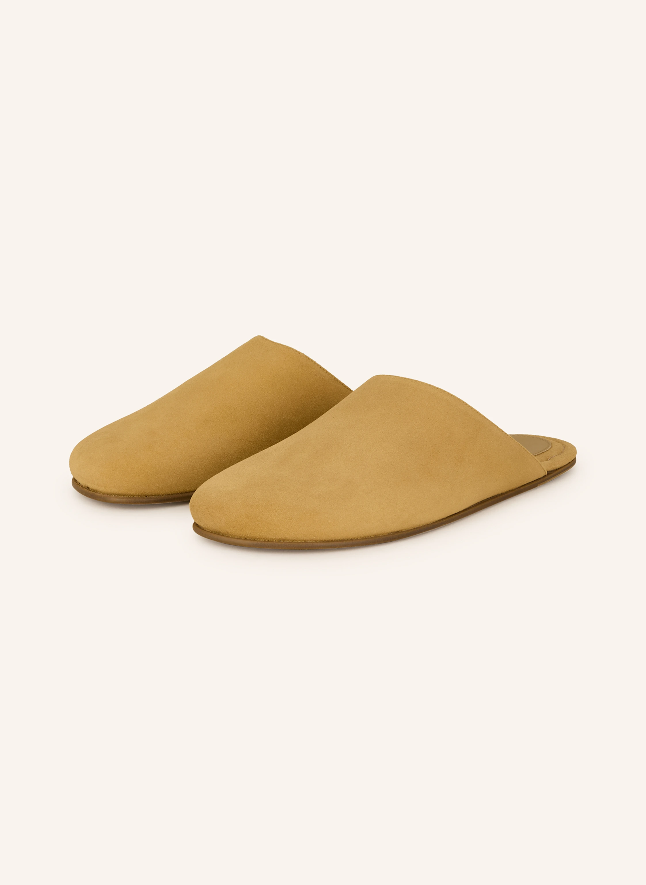 GIA BORGHINI Mules JUNE