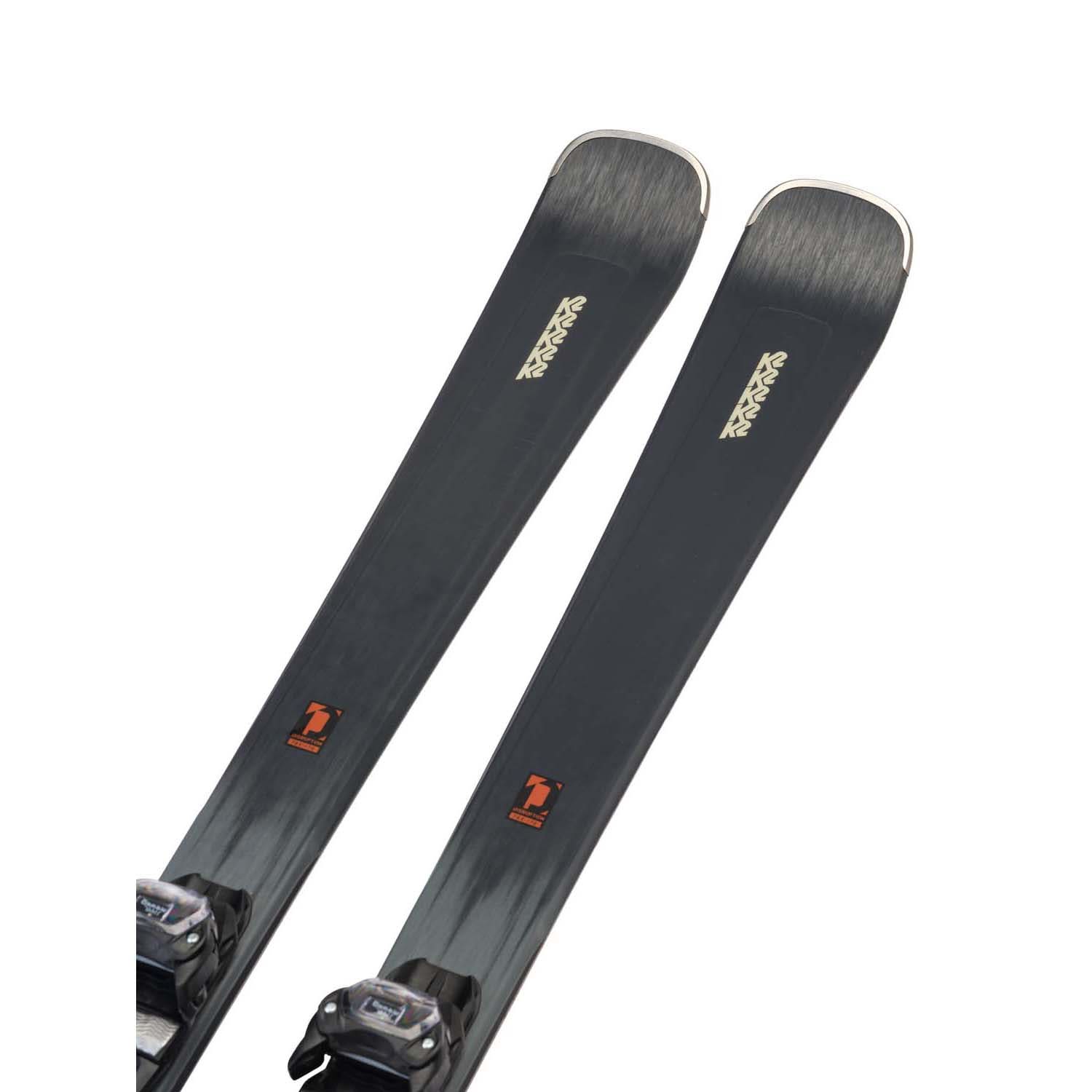 K2  Disruption 76X - M3 10